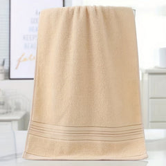 High Face Towel Soft & Absorbent Washcloth Household Wipe