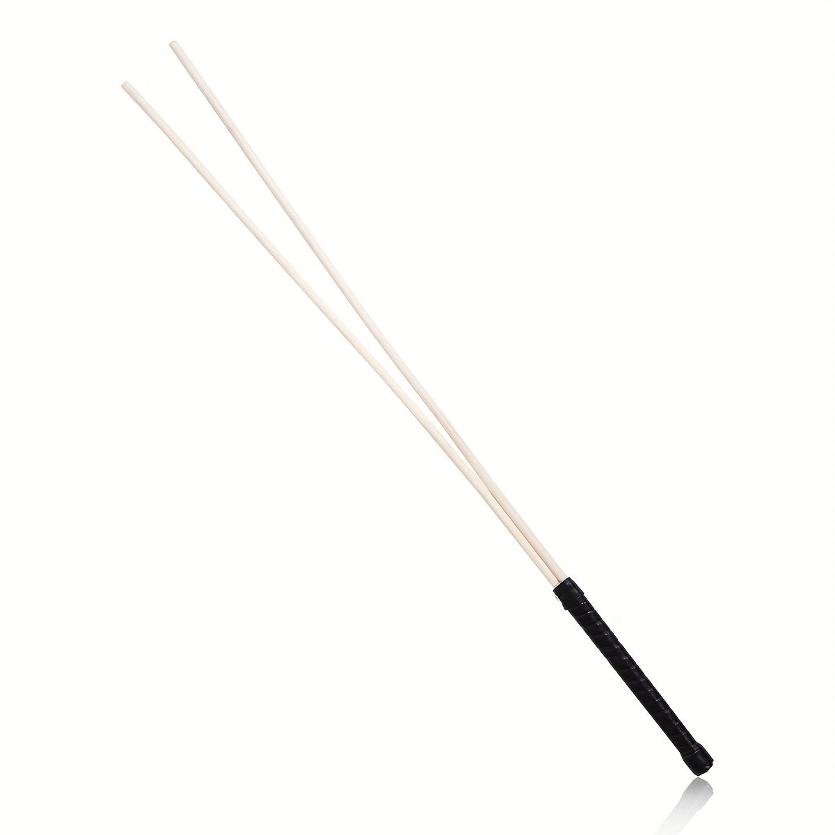 Soft Horse Whip Horse Riding Crop Single Double Cane Whip