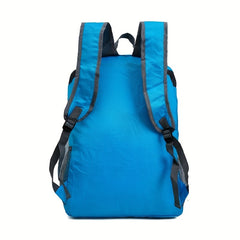 Ultralight Waterproof Backpack for Outdoor Activities