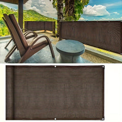 Privacy Decor Fence Chain Link Fence Covering