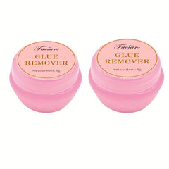 5g Fruit Flavor Eyelash Extension Remover Cream Low Irritation