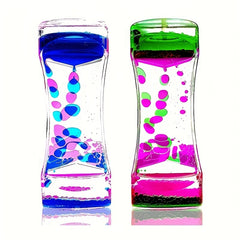 Liquid Leak Beauty Waist Craft Decoration Gift Car Desktop Decoration