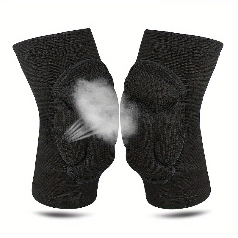 Sponge Knee Pad Protection Band For Men And Women