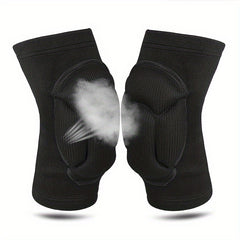 Sponge Knee Pad Protection Band For Men And Women