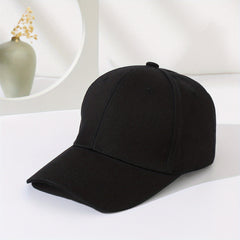 Light Board Sunscreen Baseball Cap