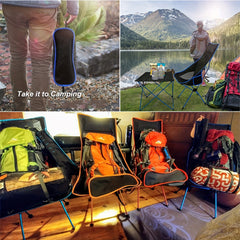 Portable Folding Chairs With Pillow Beach Chairs With Carry Bag