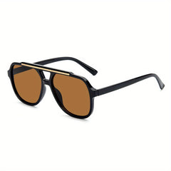Men's Casual UV Protection Sunglasses for Outdoor Activities