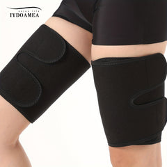 Compression Thigh Trimmers - Boost Workout - Sweat Weight Loss