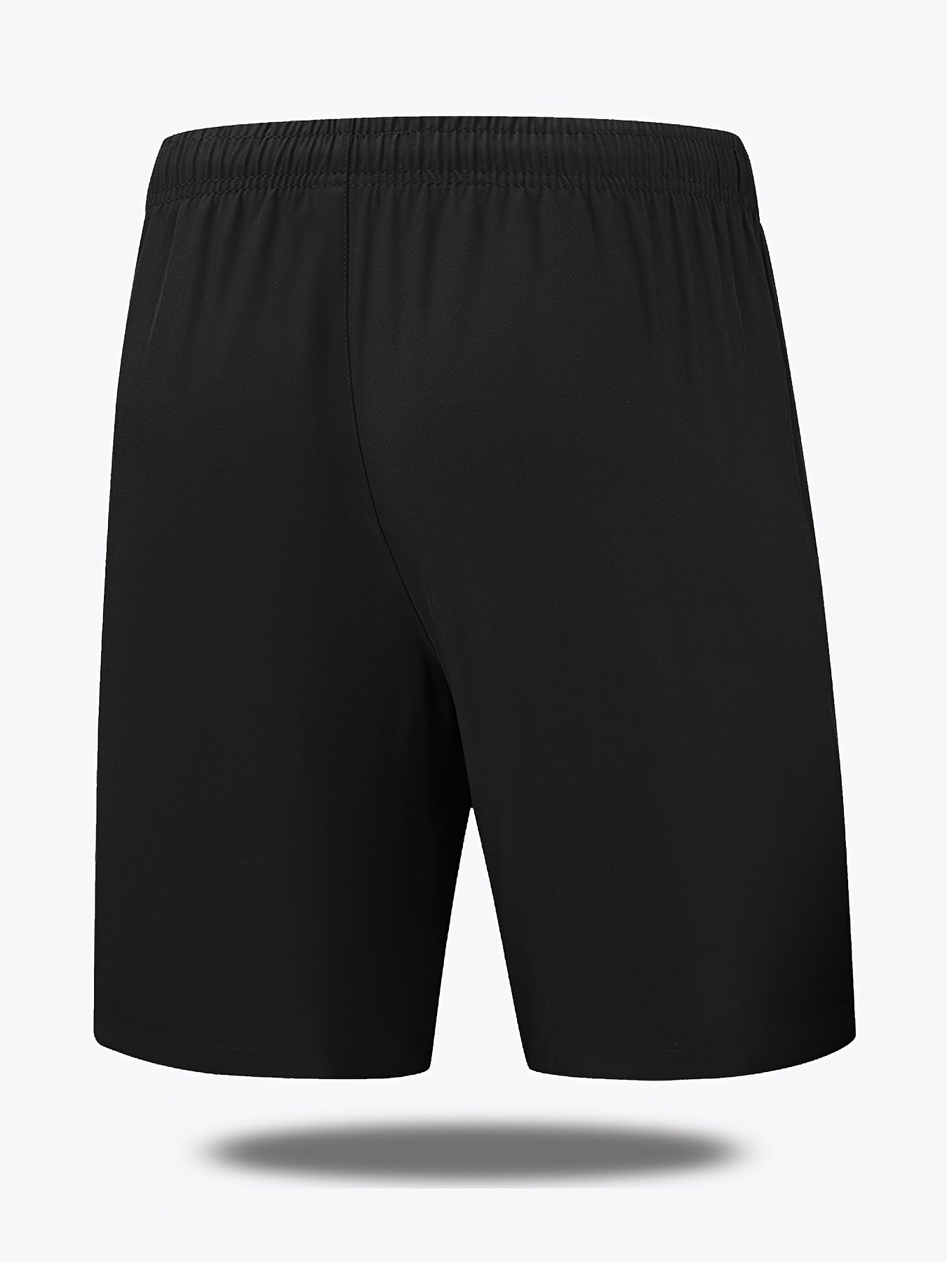 Men's Sports Shorts Quick-drying Fitness Running Basketball Training Pants