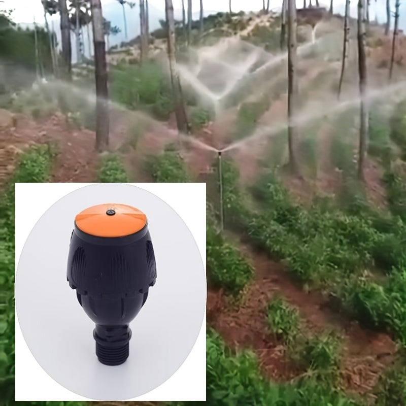 Automatic 360 Water Sprayer for Garden & Lawn Irrigation