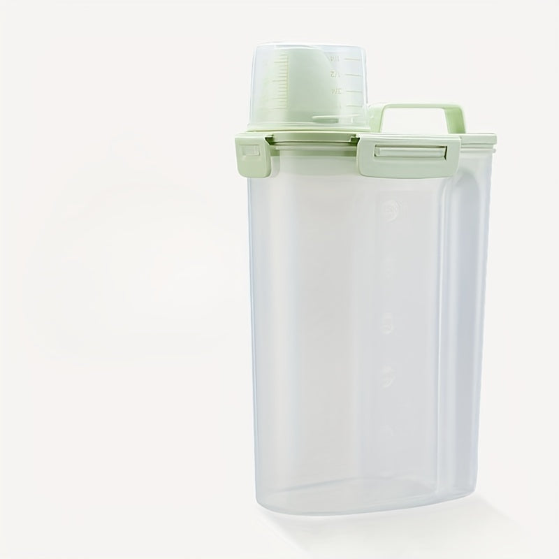 Coarse Cereals Storage Box Sealed Fresh keeping Container