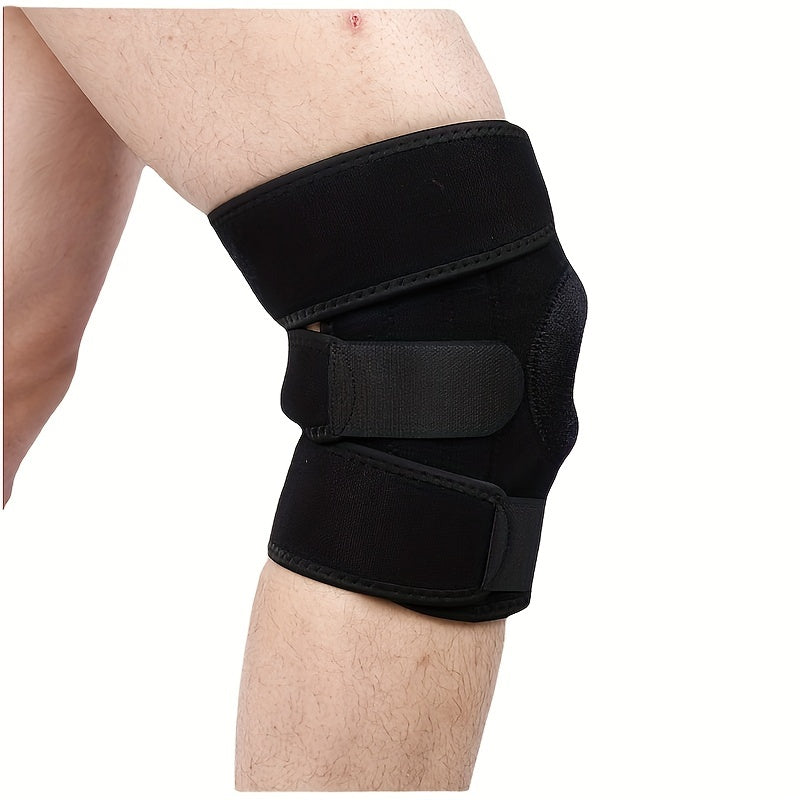 4pcs Set Sunscreen Headgear Mobile Phone Waistband Knee Pads