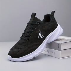 Men's Lightweight Comfy Casual Shoes for Traveling