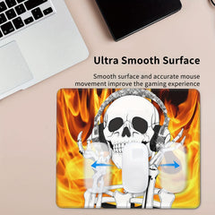 Gaming Mouse Pad for Desktop Laptop