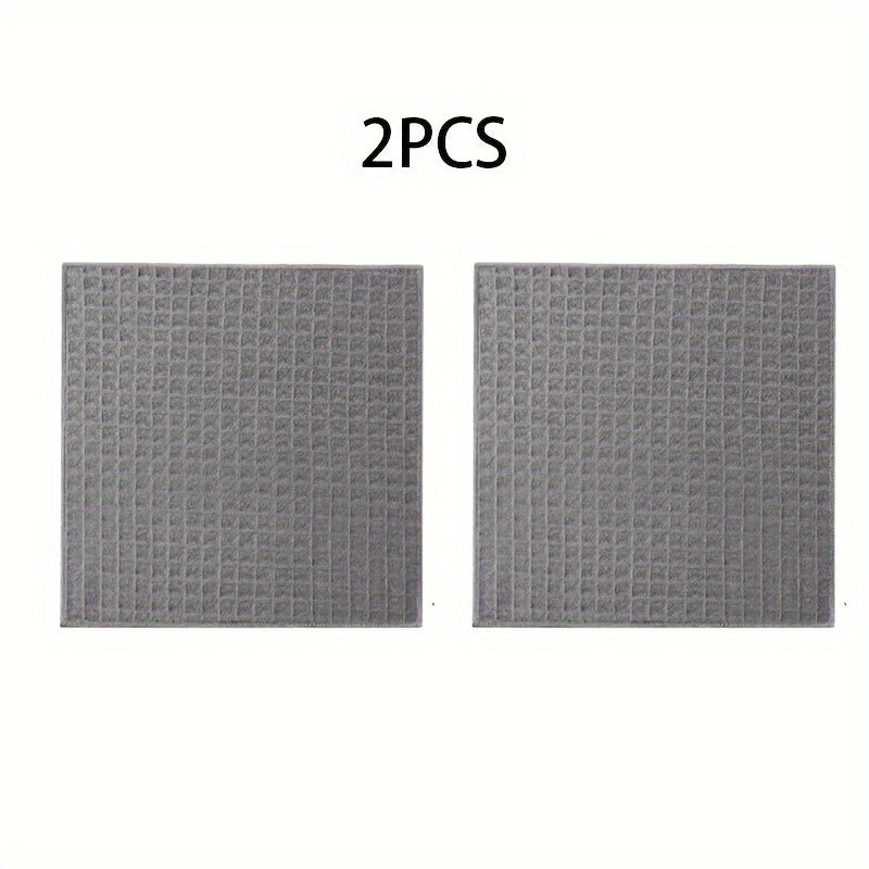 Car Glass Cleaning Cloth Rag Towel for Home Kitchen