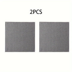 Car Glass Cleaning Cloth Rag Towel for Home Kitchen