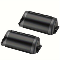 3pcs Magnetic Vent Deflector 20-35 Cover Floor Fresh