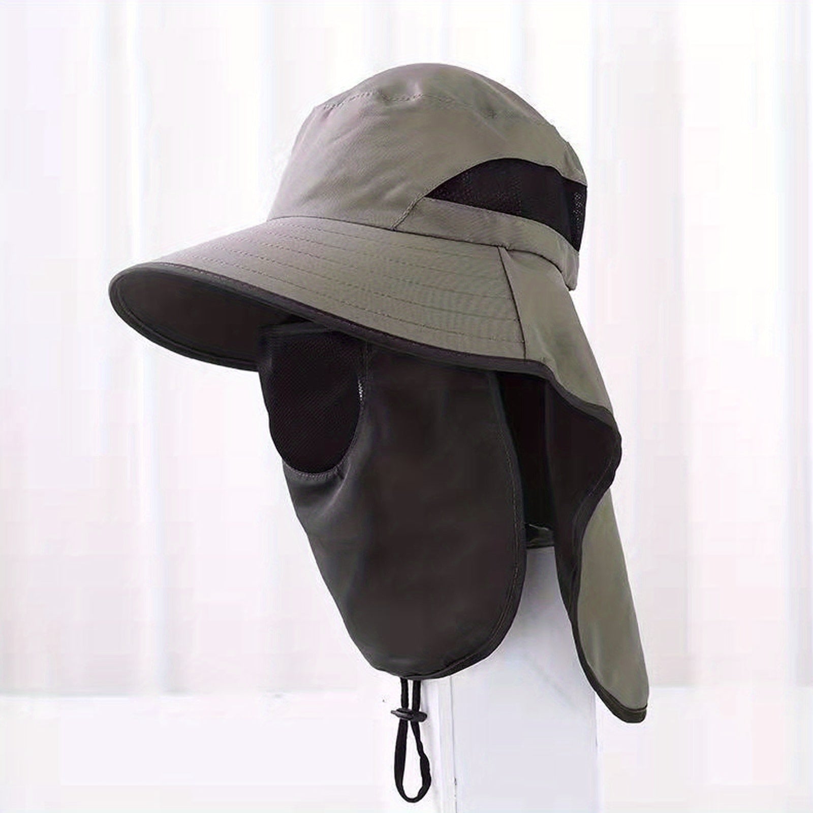 Sun Hat Men's Fishing Hat Summer Bucket Hat