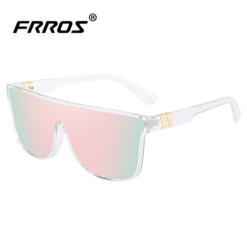 FRROS Polarized Sunglasses For Men And Women 8 Colors F3599