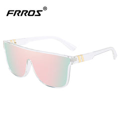 FRROS Polarized Sunglasses For Men And Women 8 Colors F3599