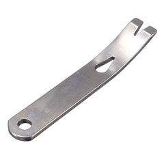 Mini Crowbar Pry Bar Pocket Tool for Outdoor Camping