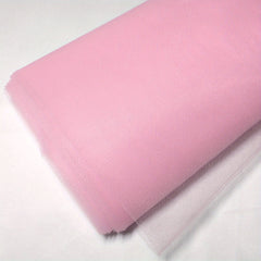 1pc 137 X 20yards Tulle Fabric Roll Bolt Tulle Ribbon For Tutu Skirt