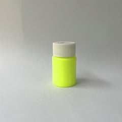 20g Glow in the Dark Paint - Create Your Own Self Luminous Masterpieces