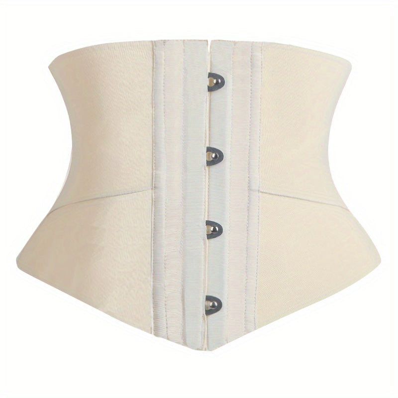Tummy Control Waist Trainer Slim Girdle Belt Cincher