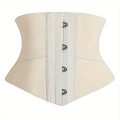 Tummy Control Waist Trainer Slim Girdle Belt Cincher