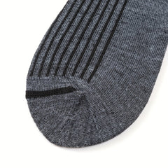 6 Pairs Women's Sports Ankle Socks Breathable & Comfy All Match Stockings