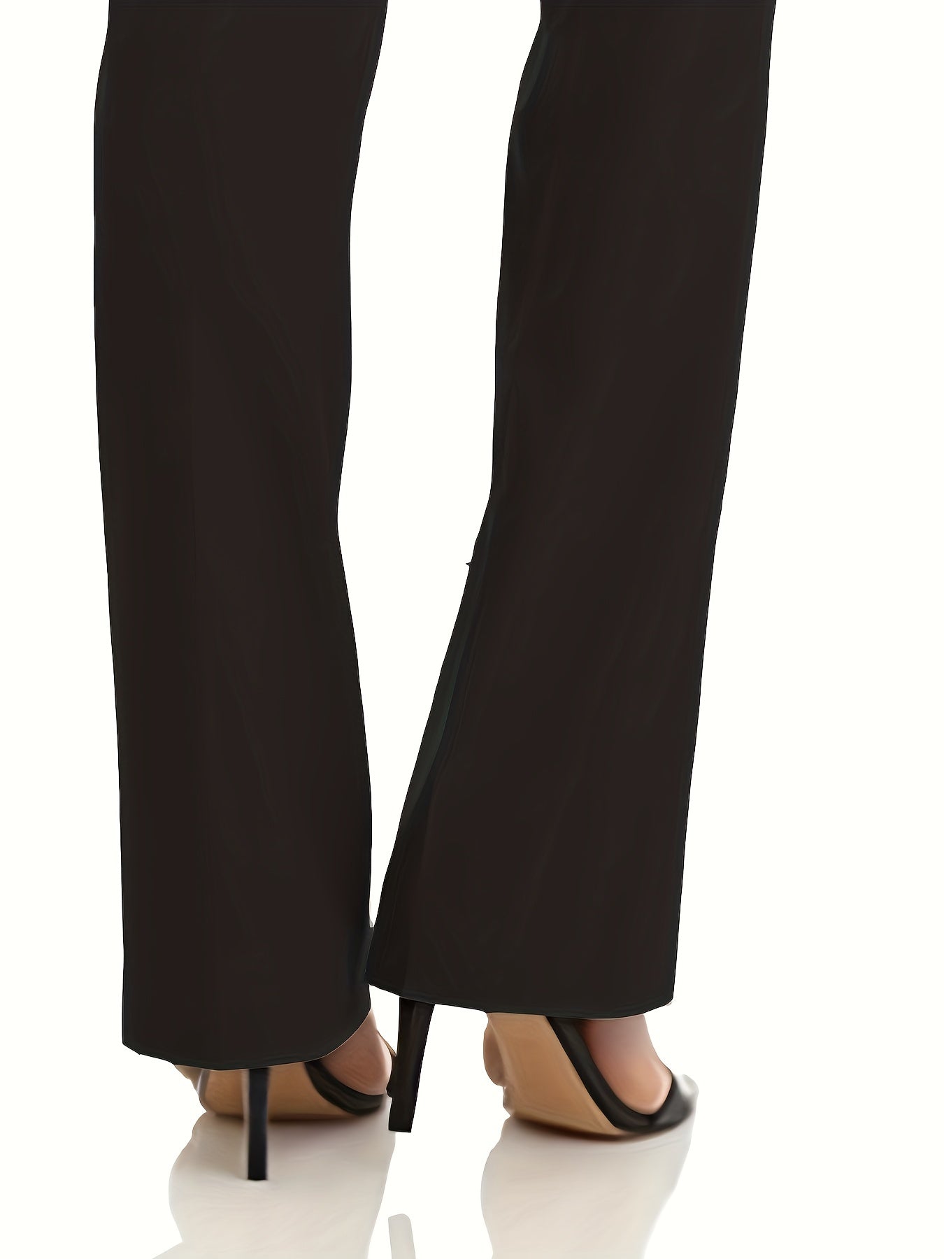 Yoga Flare Pants Women's Activewear