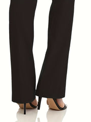 Yoga Flare Pants Women's Activewear