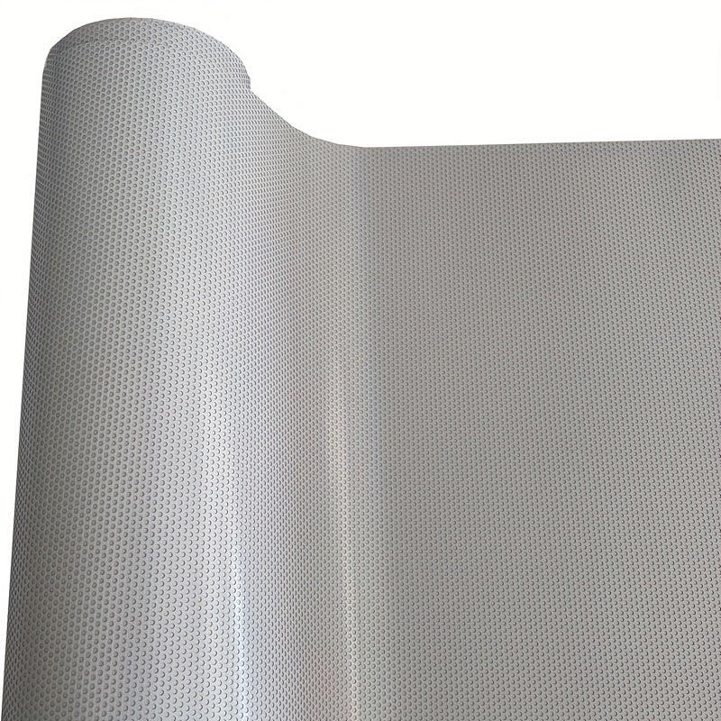 50cmx300cm Perforated Vinyl Window Film Privacy Decal Sheet