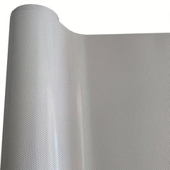 50cmx300cm Perforated Vinyl Window Film Privacy Decal Sheet