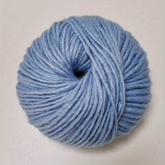 80% Acrylic 20% Wool Chunky Yarn for DIY Knitting 50g