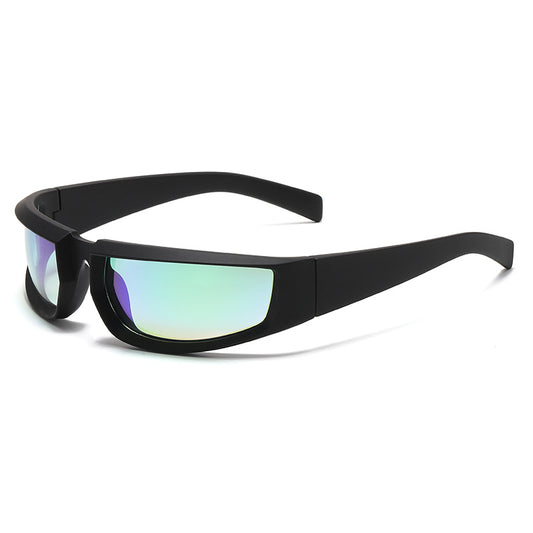 Outdoor Sports Sunglasses for Men and Women
