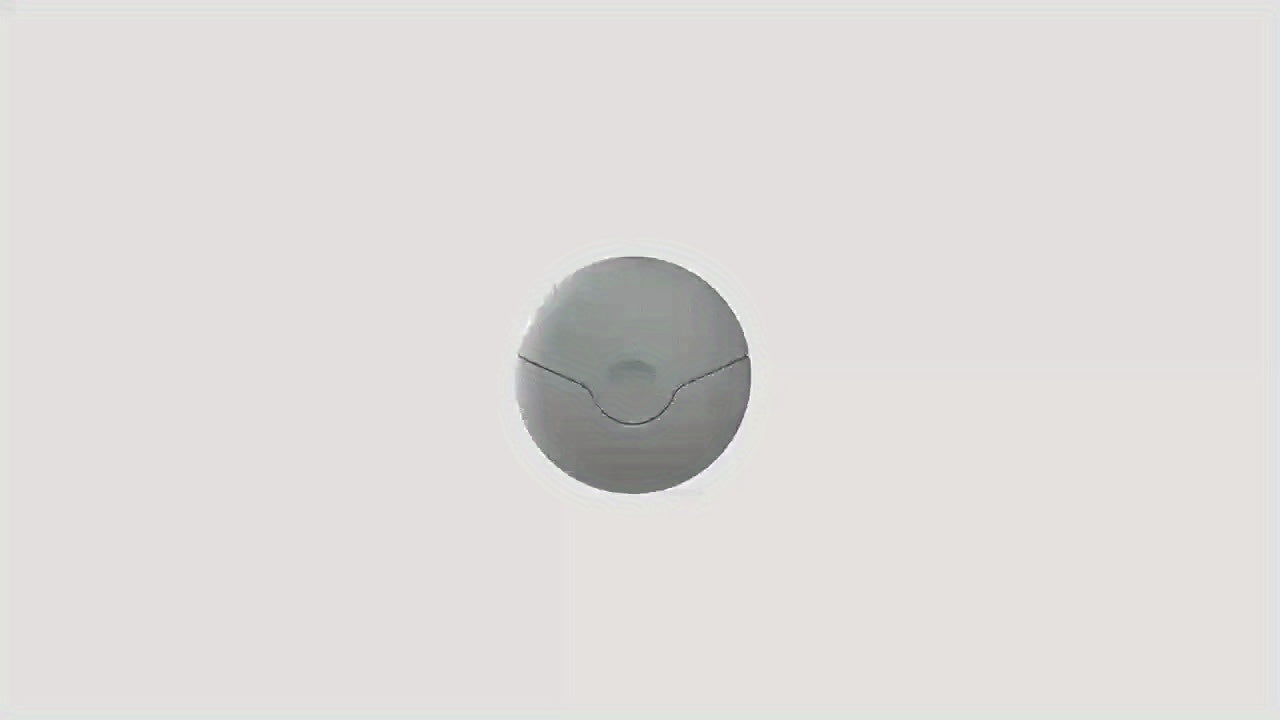 TPE Multifunctional Fascia Ball for Muscle Relaxation