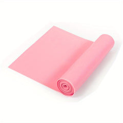 TPE Tension Resistance Band Yoga Pilates Equipment