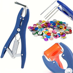 Balloon Stuffing Machine Tools Kit for Filler Clear Balloons