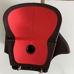 Quick Release Cuff Case Handcuff Holder with Magazine Pouch