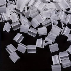 150pcs Balloon Leak Clip Party Decoration Tool Balloon Closure Clip