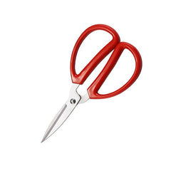Stainless Steel Household Scissors Paper cut Scissors