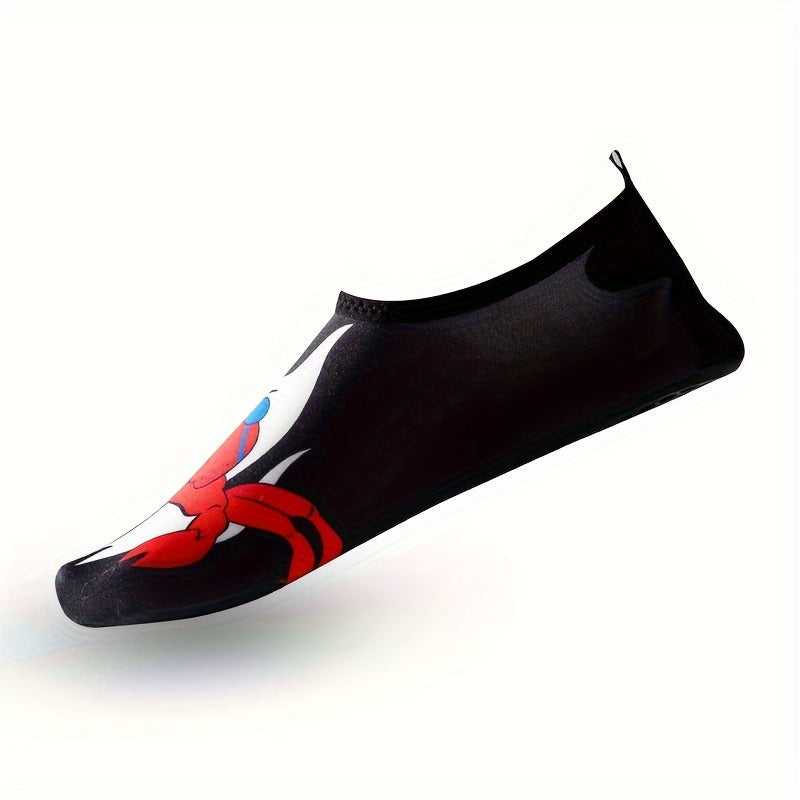 Anti Slip Water Sport Shoes Non Slip Socks