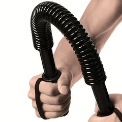 Spring Arm Strength Device - Chest Muscle & Strength Equipment