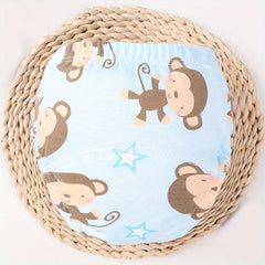 Reusable Baby Training Diaper Pants