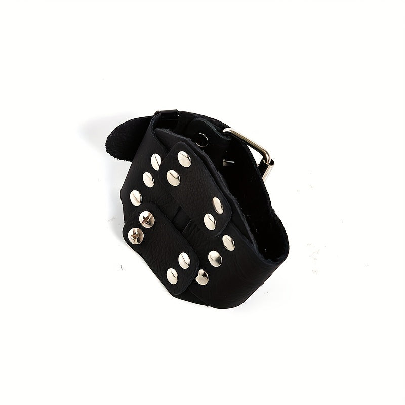 Slingshot Wristband Fishing Shooting Fishing Reel Holder