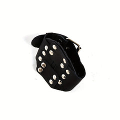 Slingshot Wristband Fishing Shooting Fishing Reel Holder