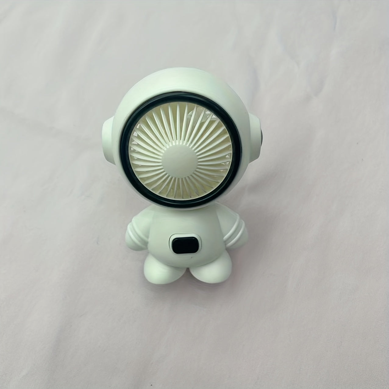 Handheld Silent Fan Portable USB Rechargeable Mini Fans