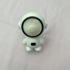 Handheld Silent Fan Portable USB Rechargeable Mini Fans