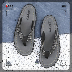 Men's Thong Sandals Casual Non Slip Flip flops Shoes